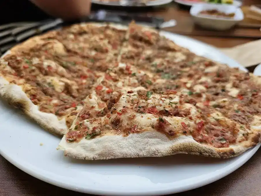 Ayvalık Pide House fotoğraf 3