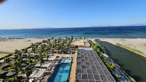 Ayvalık Sea Long işletme yanıtları