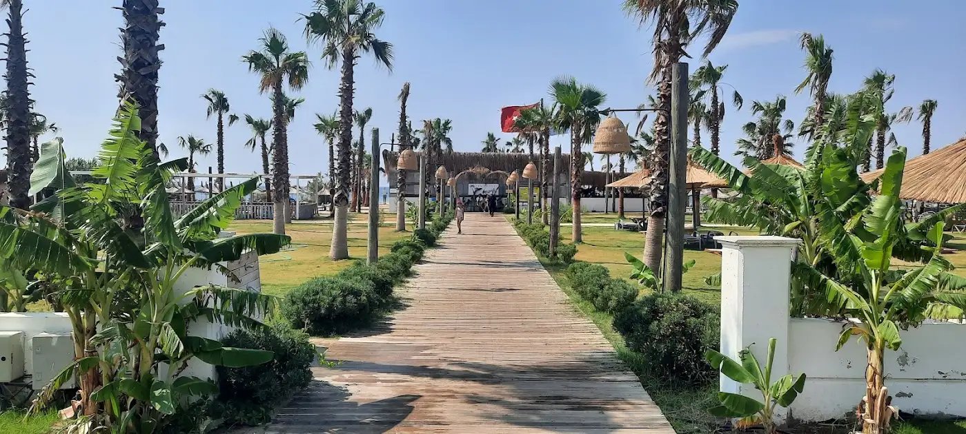 Ayvalık Sea Resort