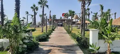 Ayvalık Sea Resort