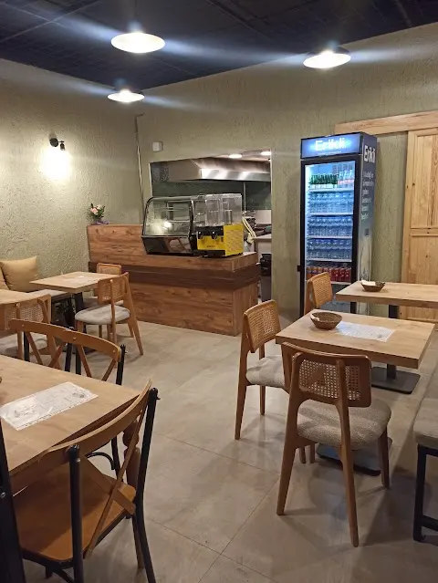 Ayvalık Tadında Tost Evi işletme yanıtları