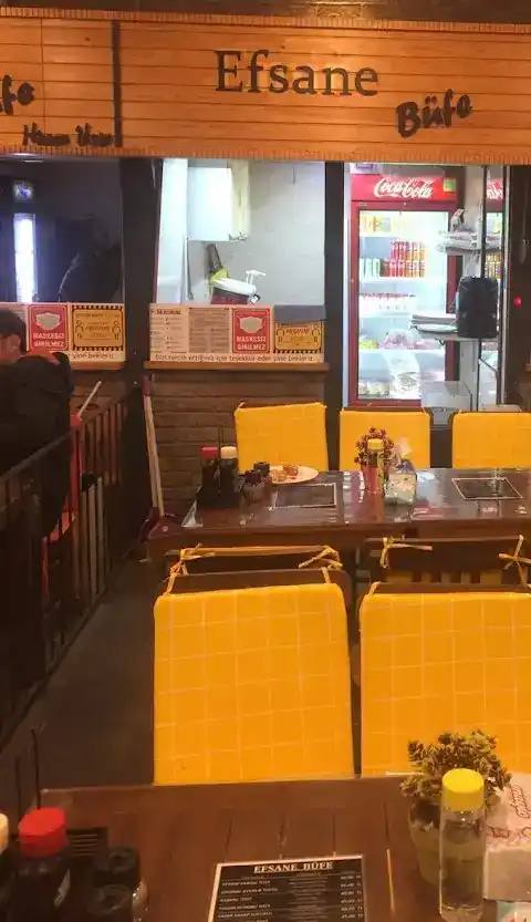 Ayvalık Tostu Nerde Yenir (Efsane Büfe)