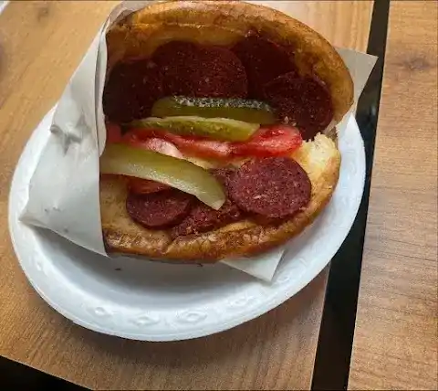 Ayvalık Tostu Nerede Yenir ( Tost ve ötesi ) fotoğraf 2
