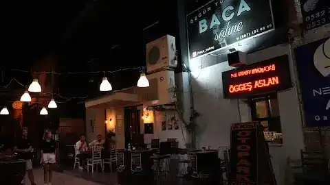 Baca Sahne Ayvalık | Özgün Türkü Evi