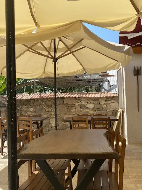 Bagatır Küçükköy