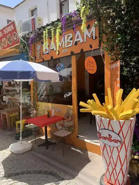 Bambam fotoğraf 3