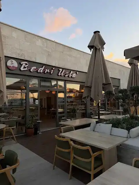 Bedri Usta Ayvalık
