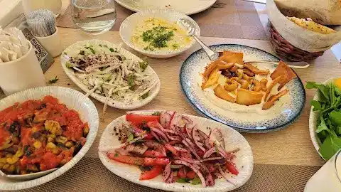Bedri Usta Ayvalık fotoğraf 2