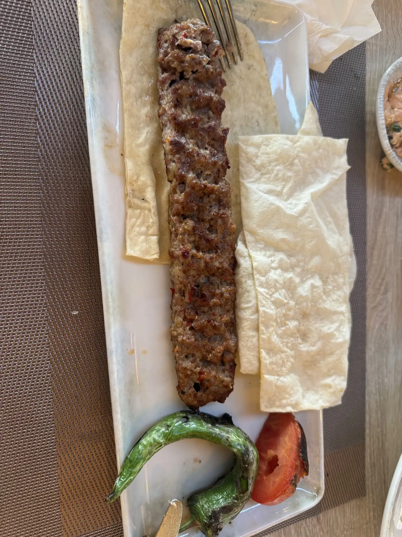 Bedri Usta Ayvalık fotoğraf 3
