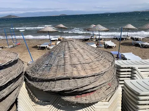 Beyaz plaj (White beach) müşteri deneyimleri