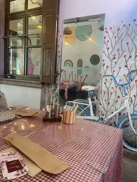 Bi İkramcık Kahvaltı