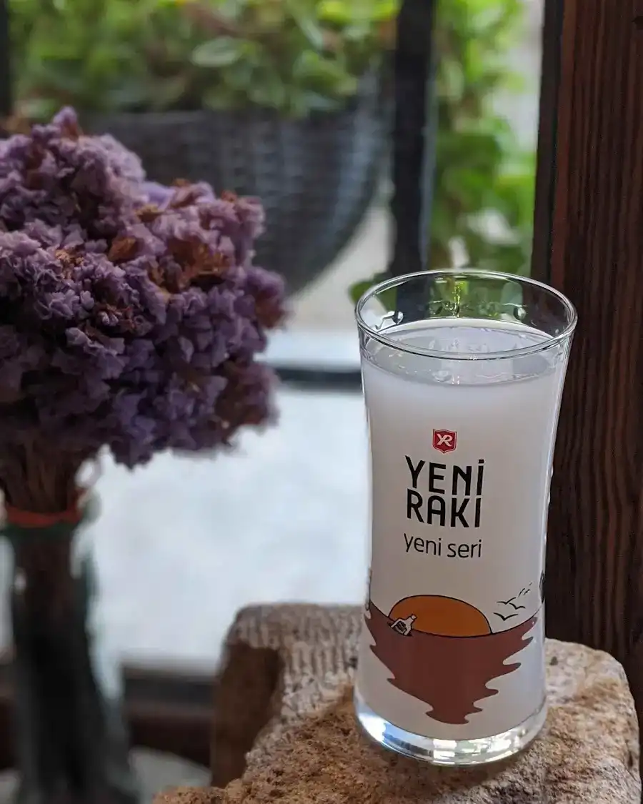 Bi Meyhane Ayvalık fotoğraf 2