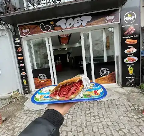 Bi Tost Ayvalık