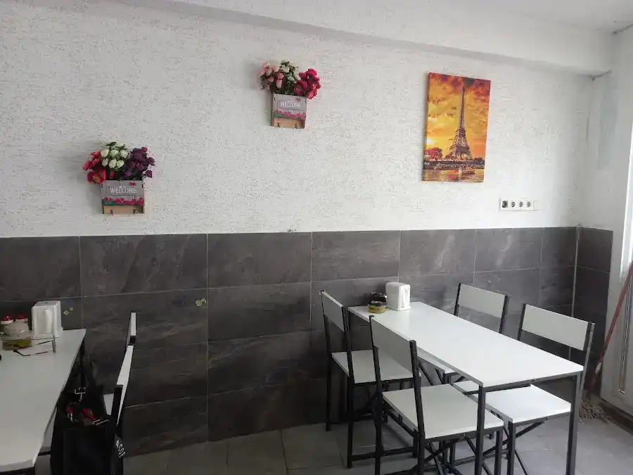 Bi Tost Ayvalık fotoğraf 2
