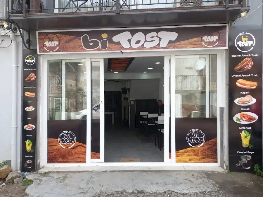 Bi Tost Ayvalık fotoğraf 3