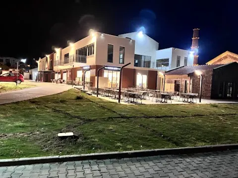 Bolulu Hasan Usta Ayvalık fotoğraf 3