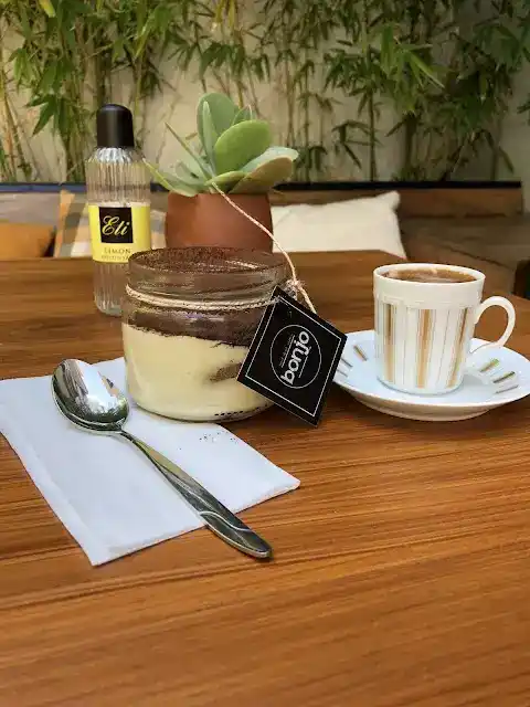 Bonjo Cafe & Bar fotoğraf 2