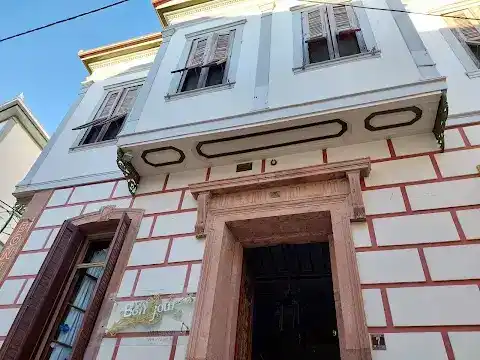 Bonjour Pansiyon Ayvalık