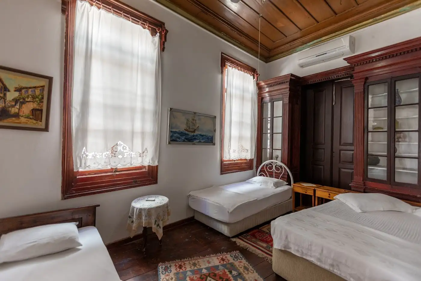 Bonjour Pansiyon Ayvalık fotoğraf 2
