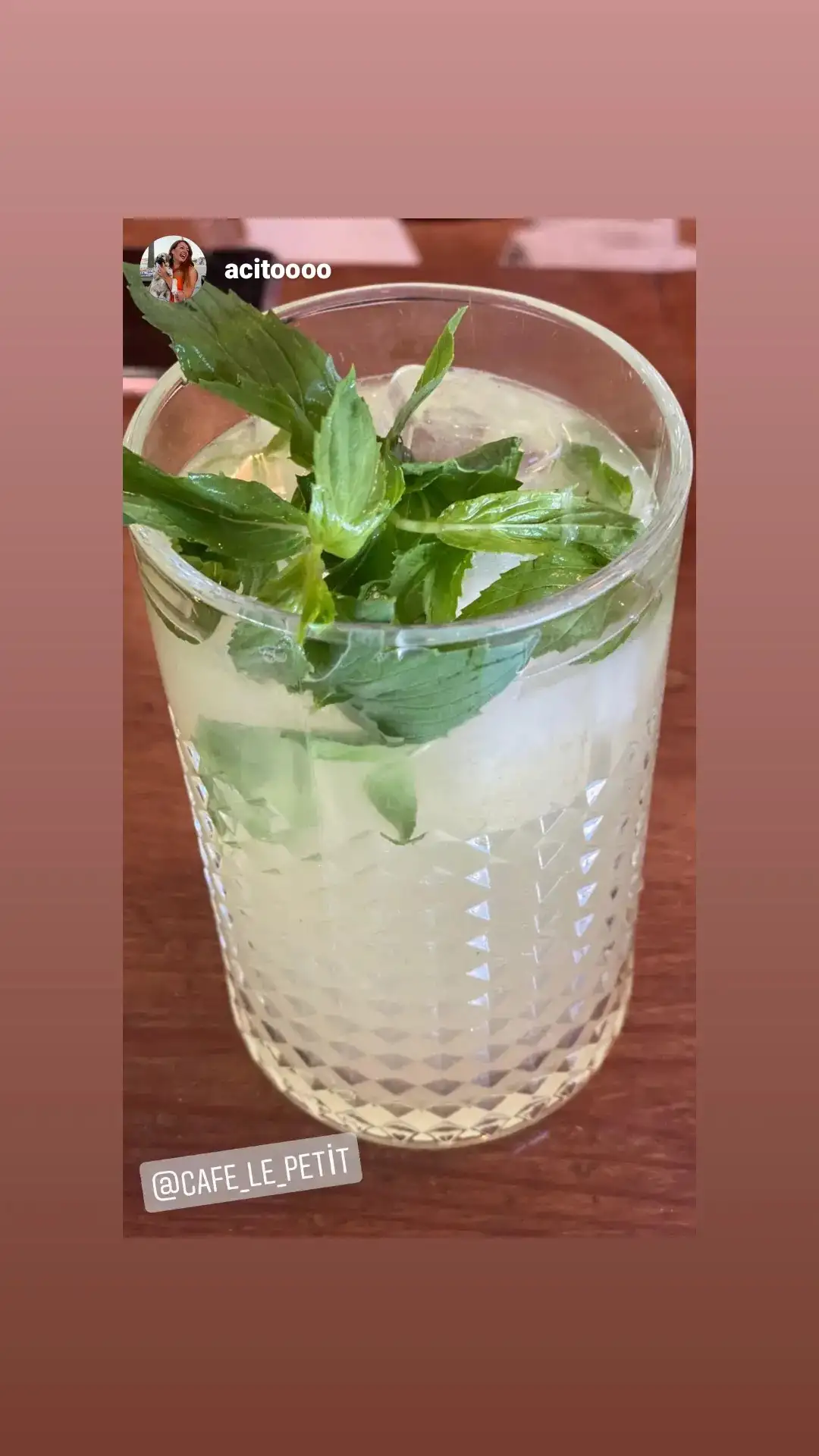 Cafe Le Petit fotoğraf 3