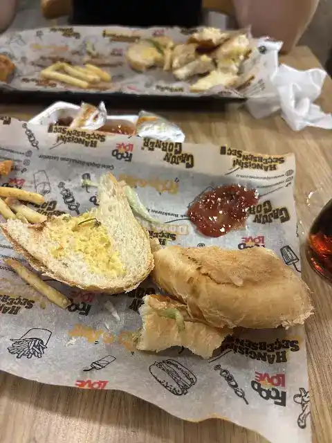 Cajun Corner Balıkesir Ayvalık