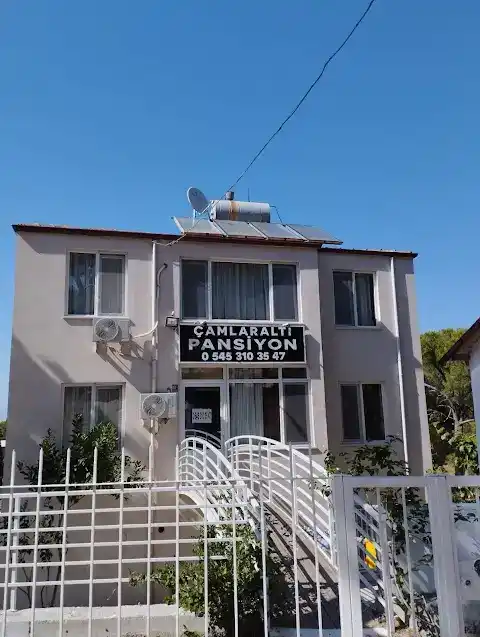 Çamlaraltı Pansiyon