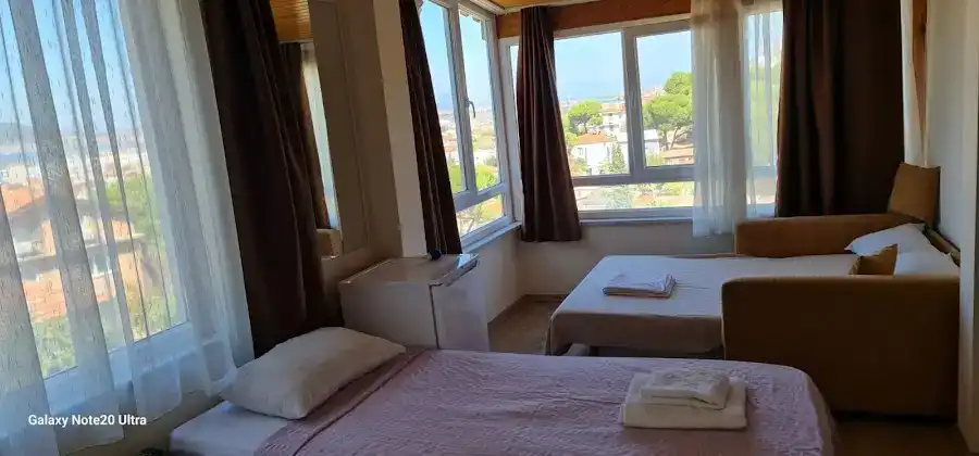 Çamlaraltı Pansiyon fotoğraf 2