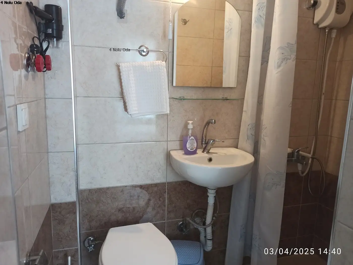 Çamlaraltı Pansiyon fotoğraf 3