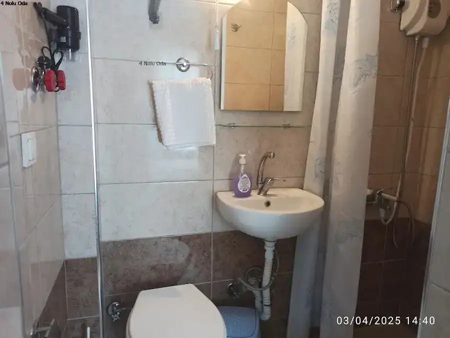 Çamlaraltı Pansiyon fotoğraf 3