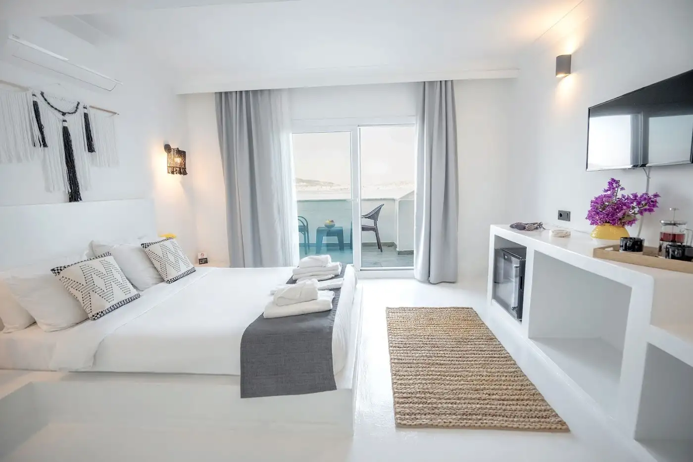 Çamlık 87 Hotel Ayvalık fotoğraf 2