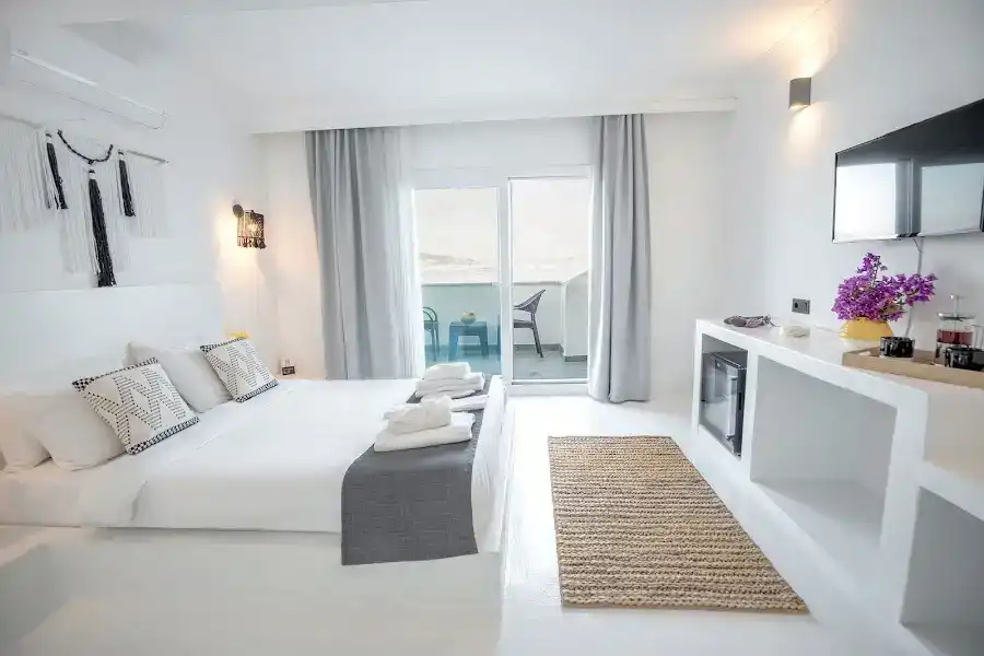 Çamlık 87 Hotel Ayvalık fotoğraf 2