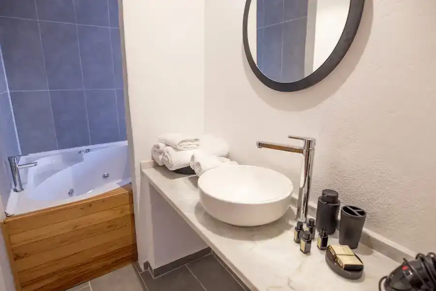 Çamlık 87 Hotel Ayvalık fotoğraf 3