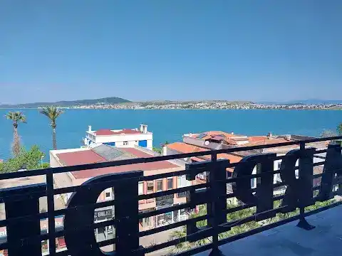 Carpe Diem Otel Ayvalık