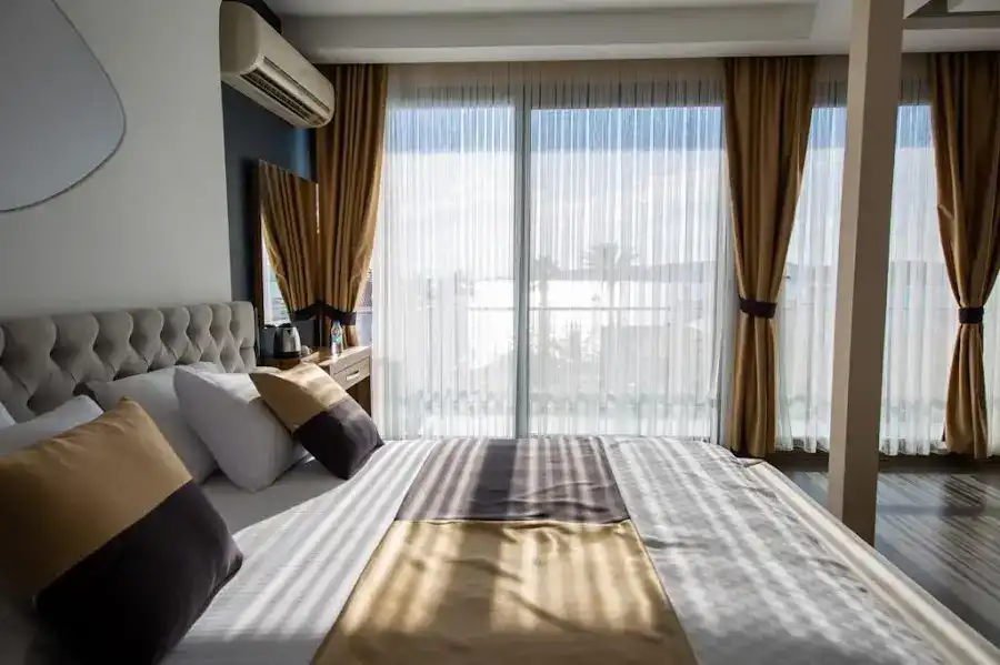 Carpe Diem Otel Ayvalık fotoğraf 2