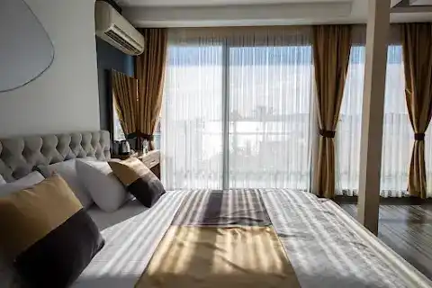 Carpe Diem Otel Ayvalık fotoğraf 2
