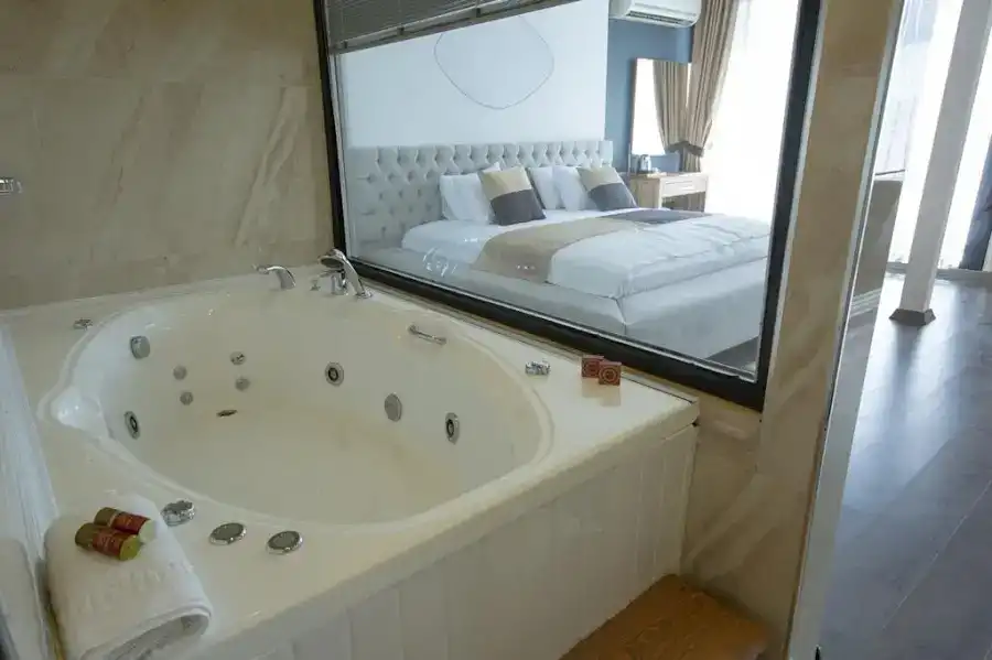 Carpe Diem Otel Ayvalık fotoğraf 3