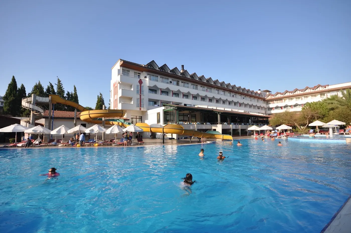 Casa Solada Cunda Resort & Spa fotoğraf 1