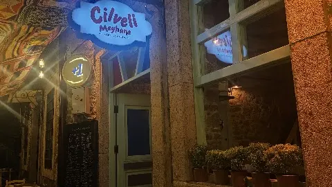 Cilveli Meyhane Sâki Ayvalık yorumları ve müşteri geri bildirimleri