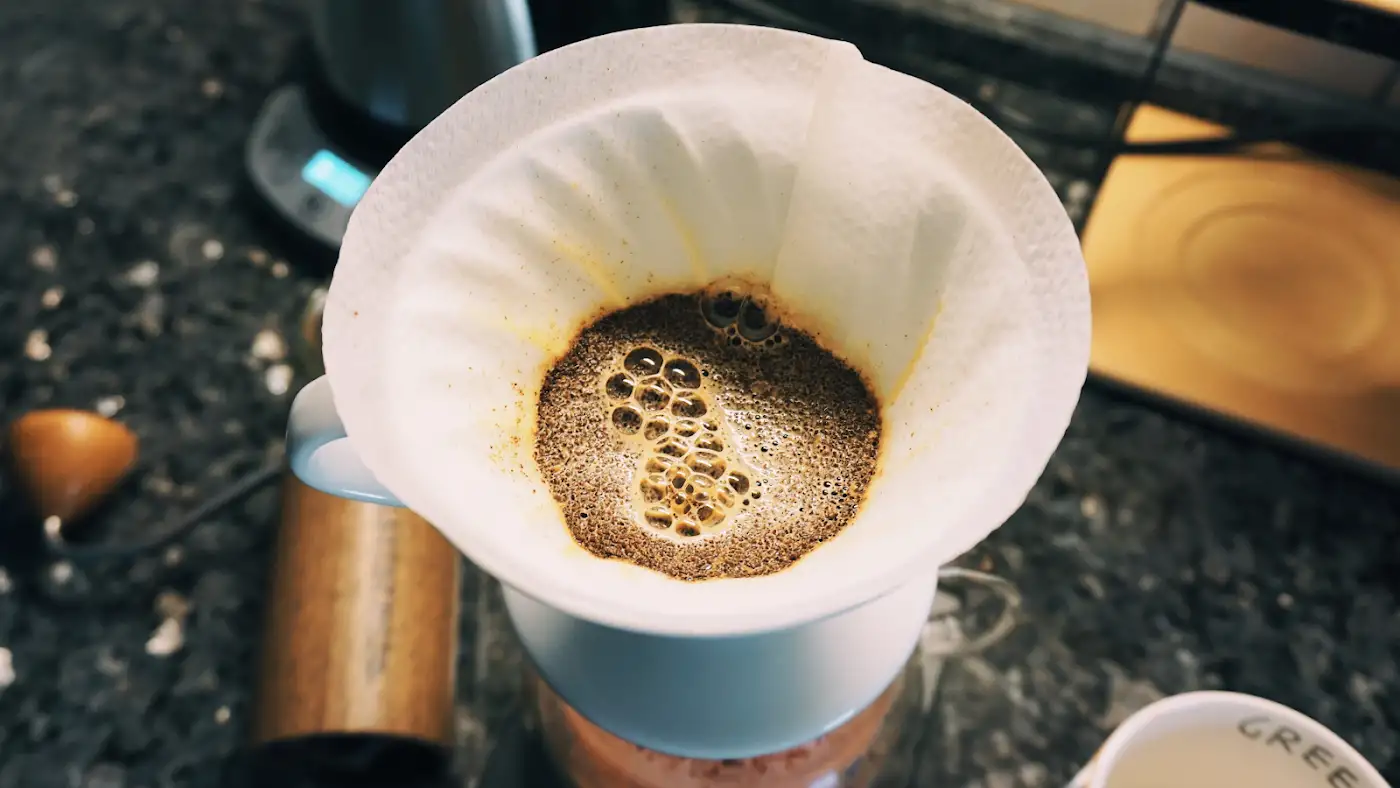 Crow Coffee Roastery fotoğraf 2