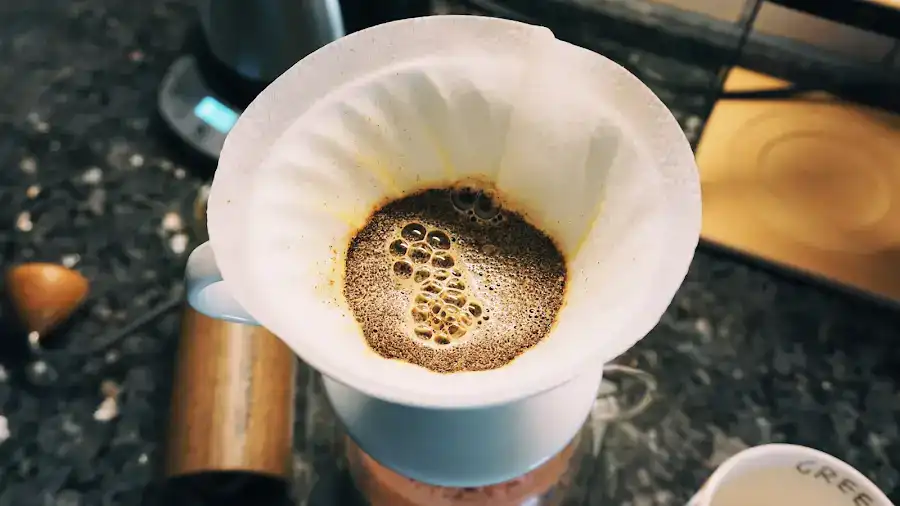 Crow Coffee Roastery fotoğraf 2