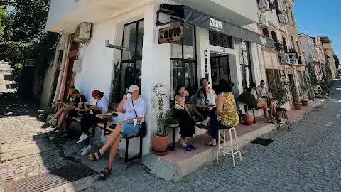 Crow Coffee Roastery fotoğraf 3