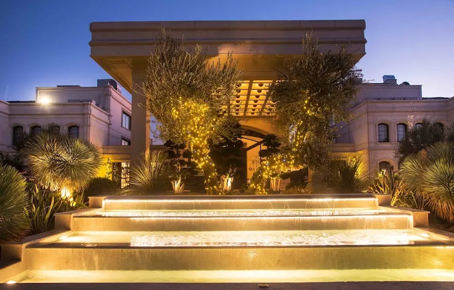 Cunda Callisto Hotel & Spa