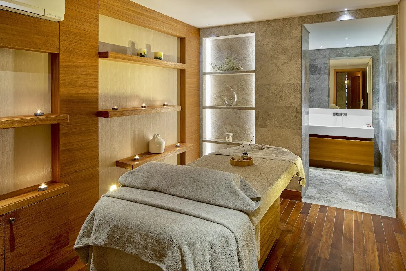 D-Spa & D-Gym Ayvalık fotoğraf 1