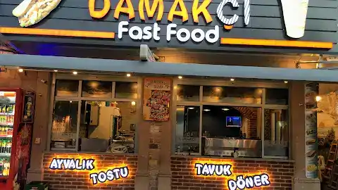 Damakçı Fast Food