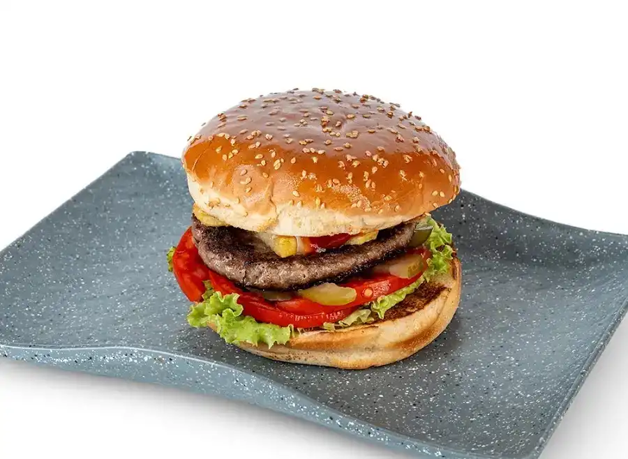 Damakçı Fast Food fotoğraf 2