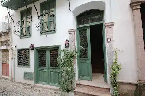Defne Pansiyon Ayvalık