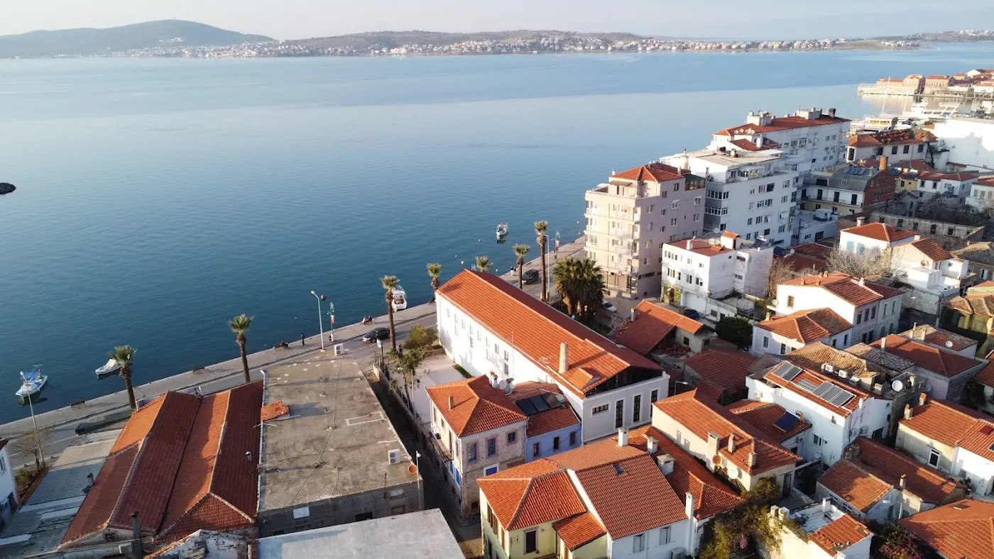 Deniz Önü Pansiyon fotoğraf 1