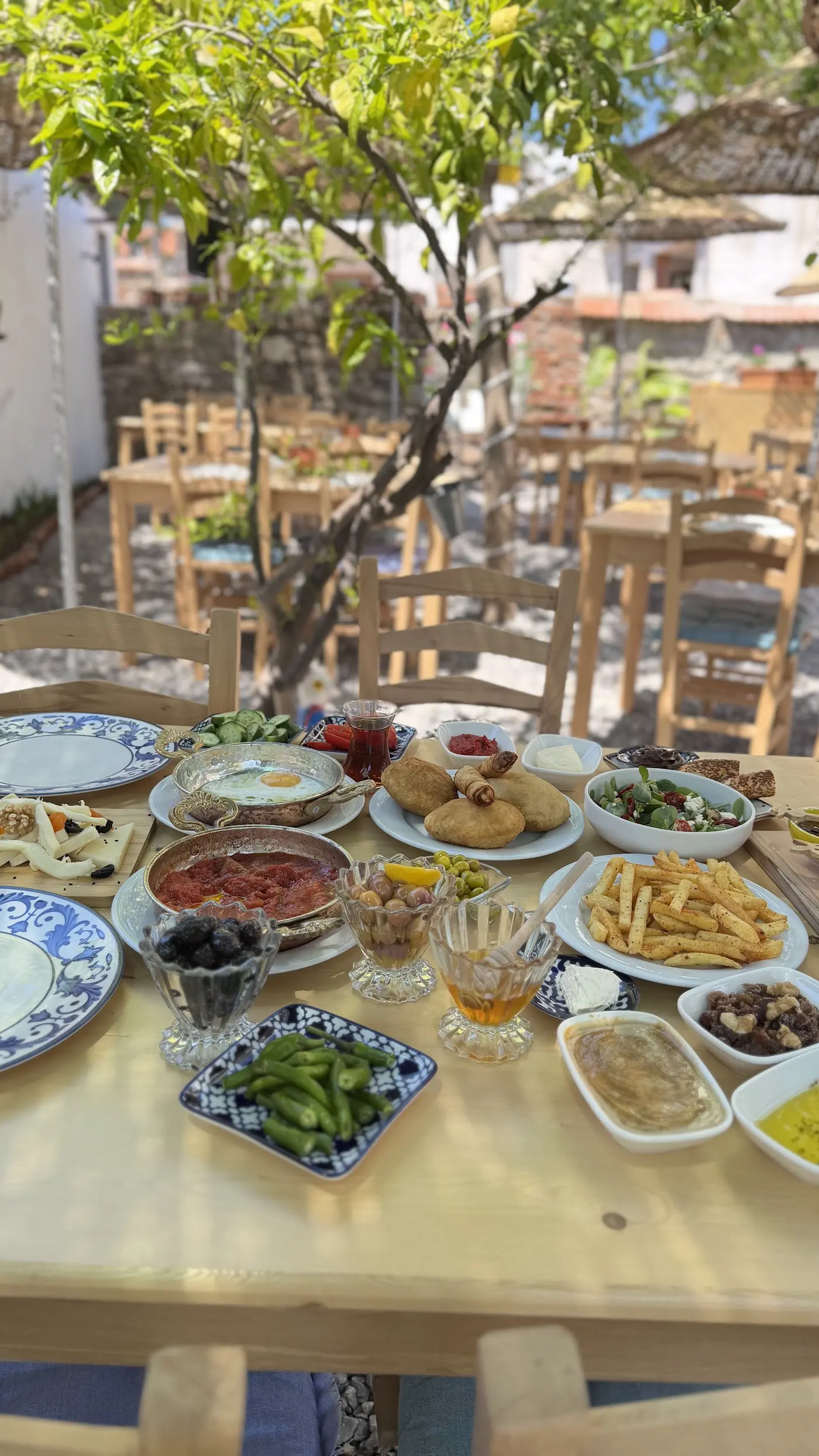 Doğal Bahçe Küçükköy fotoğraf 3