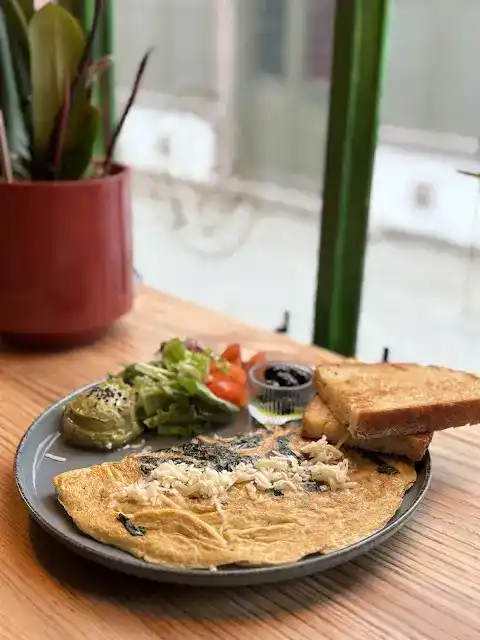 Dükkan Ayvalık fotoğraf 2