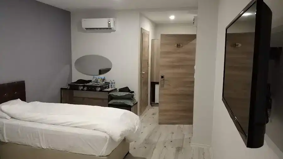 Elisa Otel fotoğraf 2